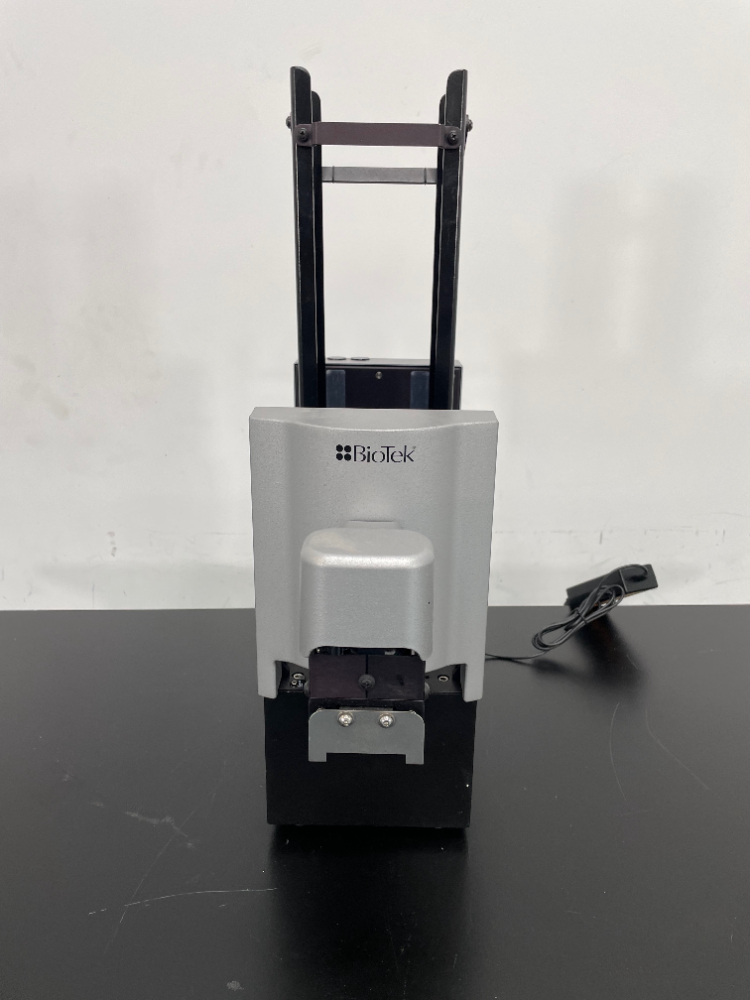 Image of BioTek Biostack2 Microplate Stacker